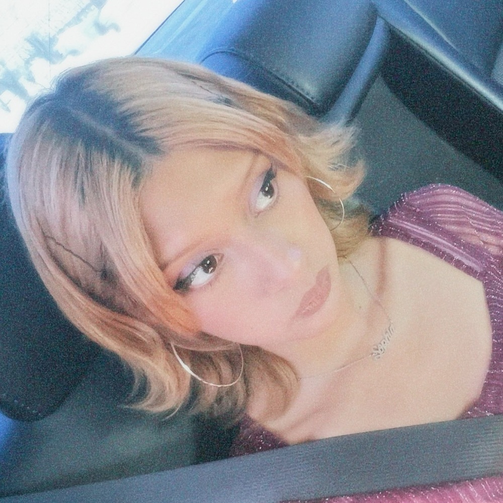 Meet your Posher, Soph